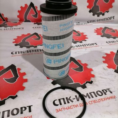 Фильтр 272103429 для фронтального погрузчика XC965