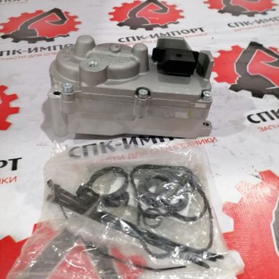 Блок управления турбокомпрессора 03788939 для двигателя Cummins QSL9
