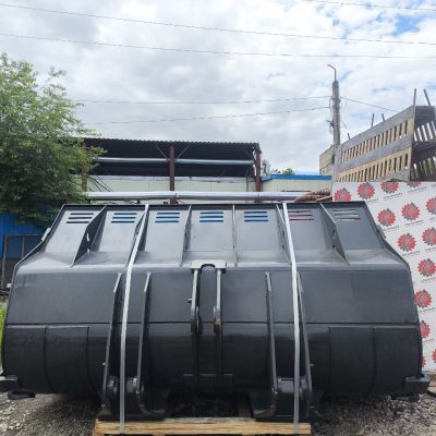 Ковш скальный для фронтального погрузчика LiuGong CLG 886H