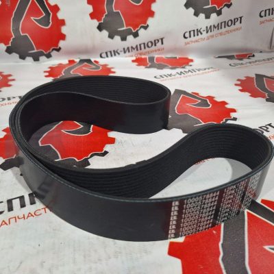 Ремень приводной 12PK1287/1000578844 для двигателя Weichai WP13