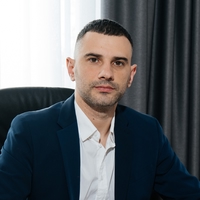 Пономаренко Алексей Николаевич