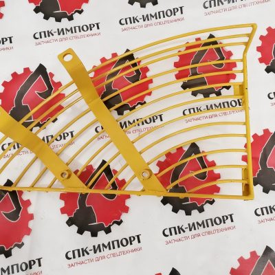 Защита вентилятора правая 154-03-12634