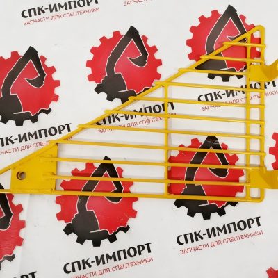 Защита вентилятора правая 154-03-12653
