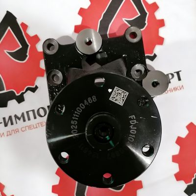 Кронштейн вентилятора FDJ010400897 для самосвала Sany SYZ320С-8S