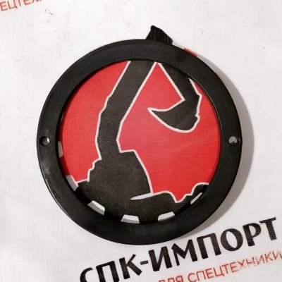 Кронштейн вентилятора FDJ010400897 для самосвала Sany SYZ320С-8S (Копировать)