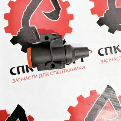Клапан регулировки давления сжатого воздуха КПП A-C03002-11
