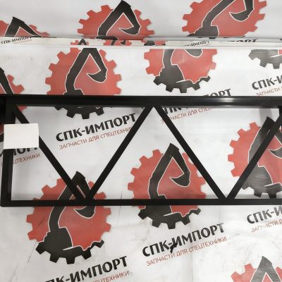 Корпус фильтра 4190015309 для погрузчиков LGCE