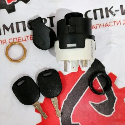 Замок зажигания 803691833 для катка XS163