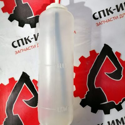 Расширительный бачок 124450-44510 для двигателей Yanmar