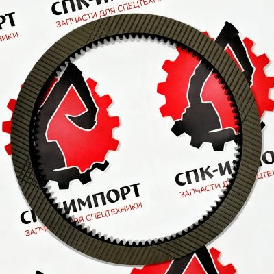 Фрикцион 222-5203 для АКПП FAST GEAR FC6A210/250