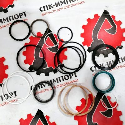 Комплект уплотнений SYG009236411 для процесса P31E 1