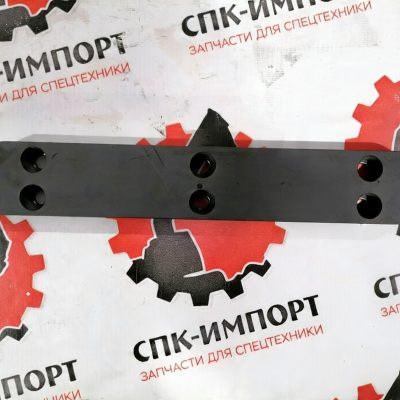 Ползун 420711206 для буровой установки XR160E