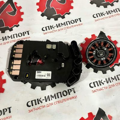 Блок управления SG1589
