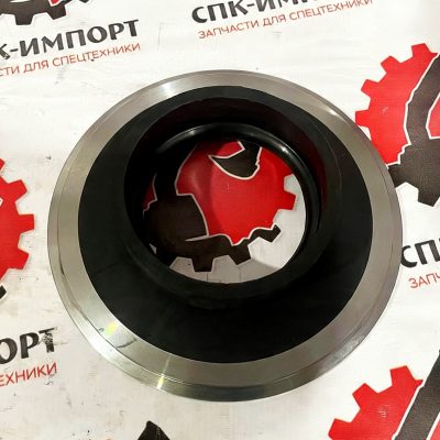 Сальник 14Y-21-13160 для бульдозера Komatsu D155