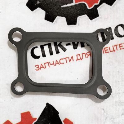 Прокладка впускного коллектора TF100-1008250 для двигателя Yuchai YC6TH1320-D31