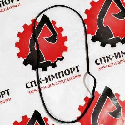 Резиновое уплотнение сальника коленвала заднее TF200-1600408