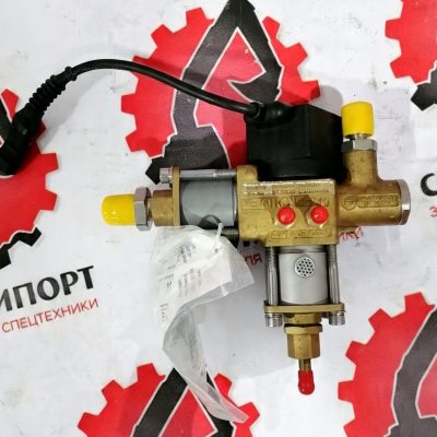 Регулятор высокого давления MM100-1113240-P64 для двигателей Yuchai