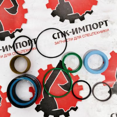 Ремкомплект 6010574 для грейдера SEM