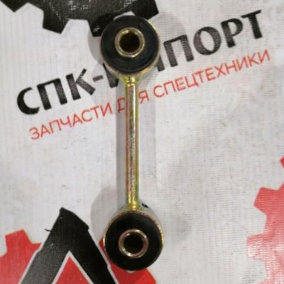Тяга крепления радиатора 81.06245.0043