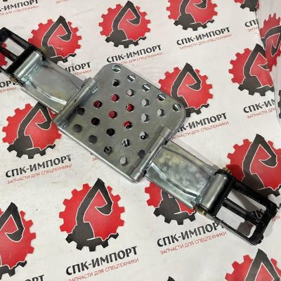 Технологический узел нижних ступеней DongFeng 8405910-C3101