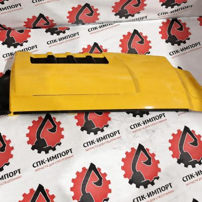 Левая передняя наружная боковая обшивка DongFeng 5301659-C4320