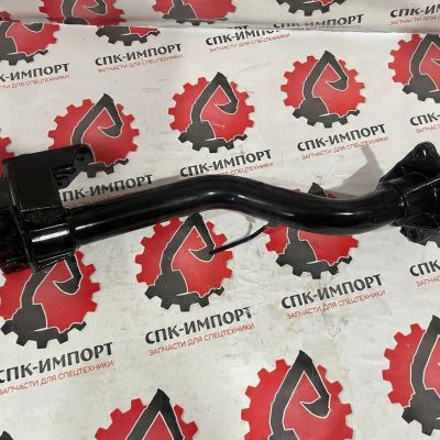 Кронштейн бампера левый DongFeng 8406719-C4120
