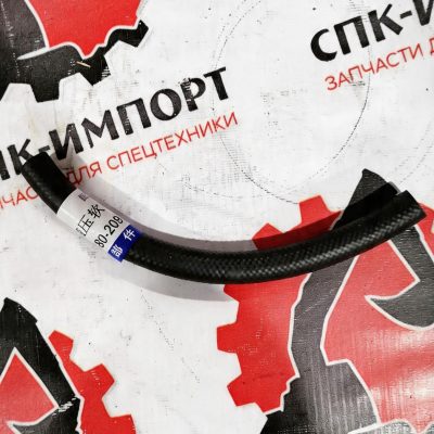 Рукав высокого давления 07260-20922 для бульдозера Shantui SD32