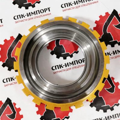 Гайка 175-27-22150 для бульдозера Shantui SD32