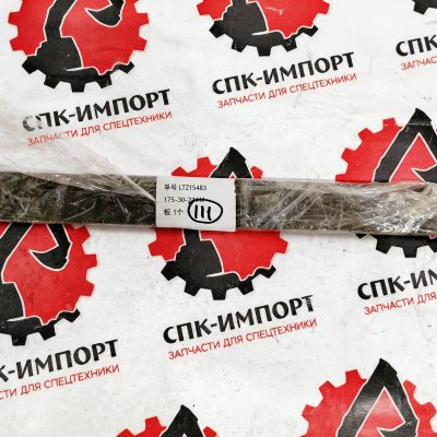 Пластина 175-30-21342 для бульдозера Shantui SD32