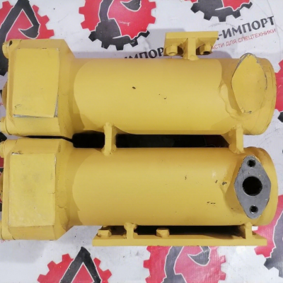 Корпус фильтра 171-74-01000 для бульдозера Shantui SD32