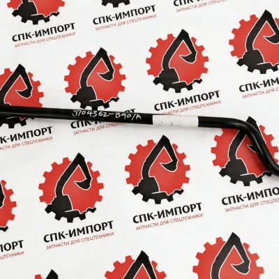 Опорная труба 5704362-B90/A для FAW J7