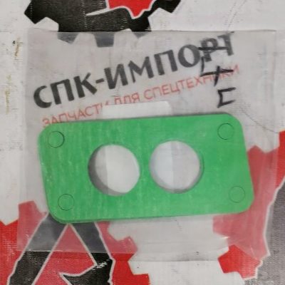 Прокладка КПП 175-15-45540 для бульдозера Shantui SD32