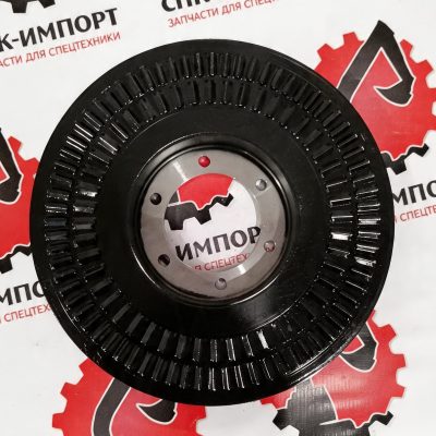 Демпфер (шкив) 1001820101 для двигателя Weichai WP13