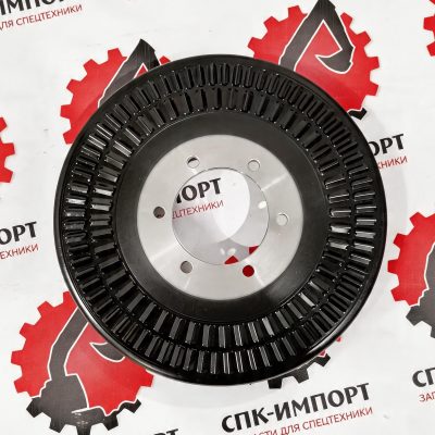 Демпфер (шкив) 1003151078 для двигателя Weichai WP13