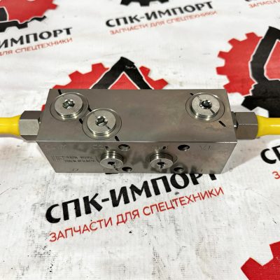Гидрозамок 12C5116 для грейдера LiuGong