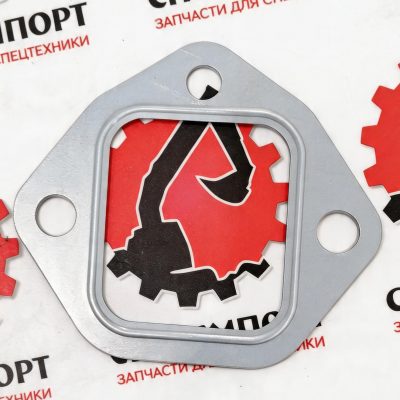Прокладка выпускного коллектора 142234 для двигателя бульдозера Shantui SD32