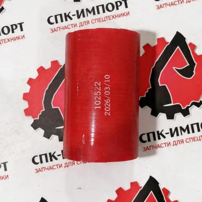 Патрубок 102522 для двигателя бульдозера Shantui SD32