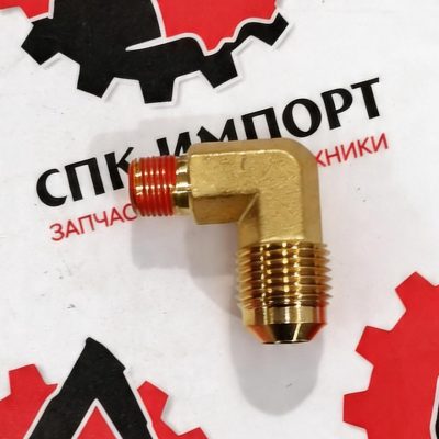 Переходник 142429 для двигателя бульдозера Shantui SD32