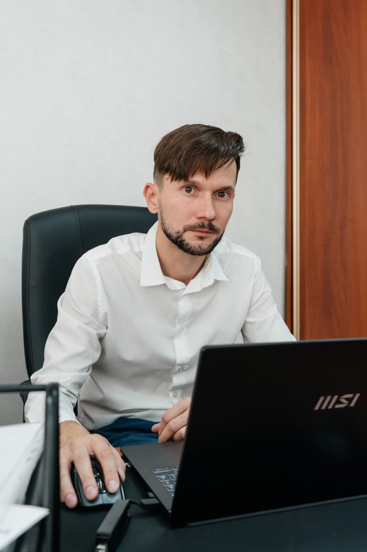 Юрист