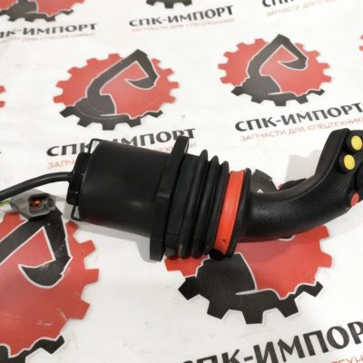 Джойстик управления JS1H-18232135 для телескопического погрузчика XC6-3514V