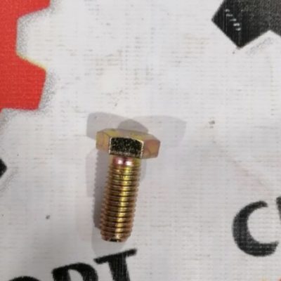 Болт 5182310 для автогрейдера SEM 922