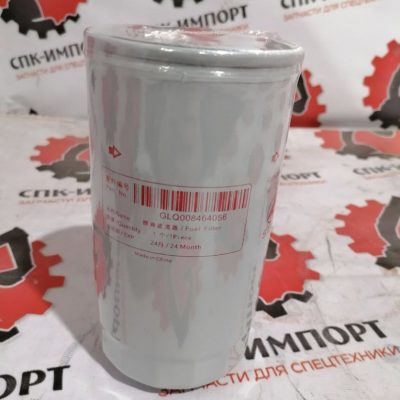 Фильтр топливный тонкой очистки GLQ008464056/60176475