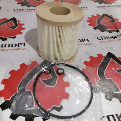 Фильтр топливный GLQ007357390