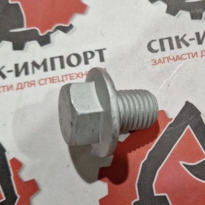 Болт 01B1487 для фронтального погрузчика LiuGong ZL50CN