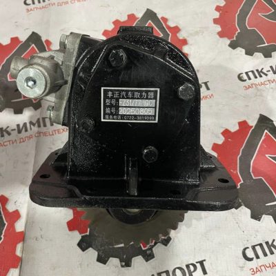 КОМ FZ31/77 QC для Isuzu