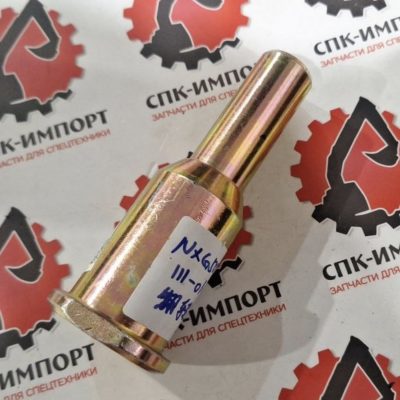 Ось поворота 455001169/50WLAM111-01016 для HWAYD72