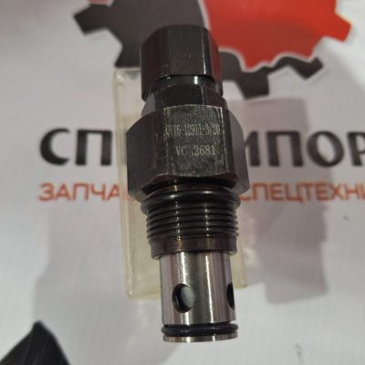 Клапан 860525131 для автокрана XCT70, XCT75