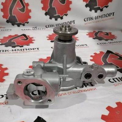 Водяной насос 129004-42001 для двигателей Yanmar