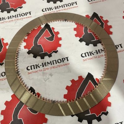 Диск 17А-22-11170 для бульдозера Komatsu D275A-5