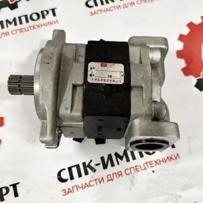 Насос SGP1-25F2H1-L503D для вилочного погрузчика TEU FD50TS